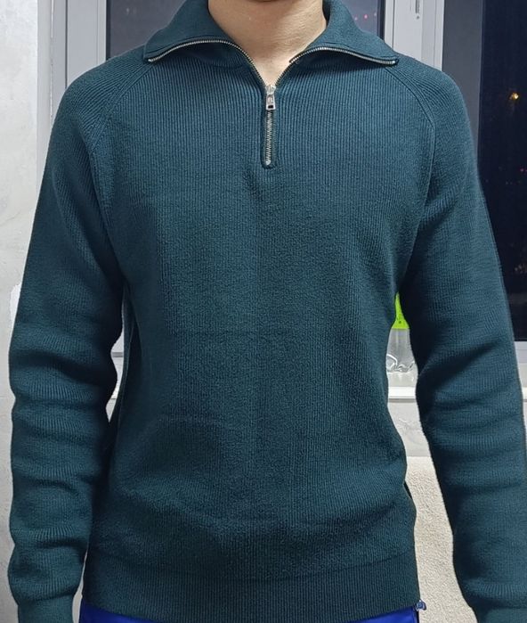 Классика вверхний