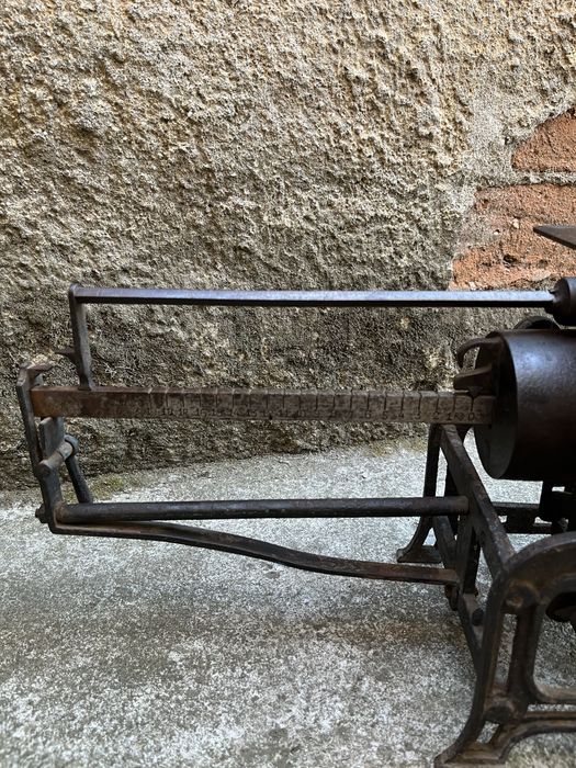 Cantar C. Schember din Fonta