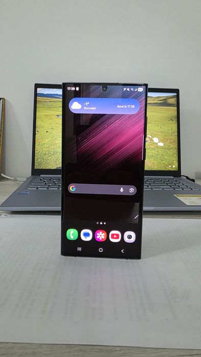 Samsung Galaxy S22 ultra 128 gb