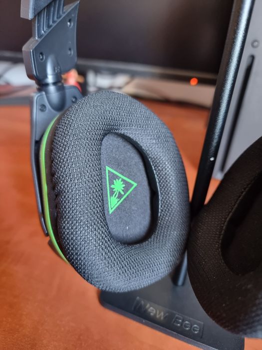 Casti Turtle Beach S600 Gen2 C + suport