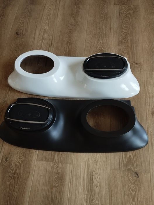 Продажа. спойлеров Порогов. на спарк, кобальт,нексия,