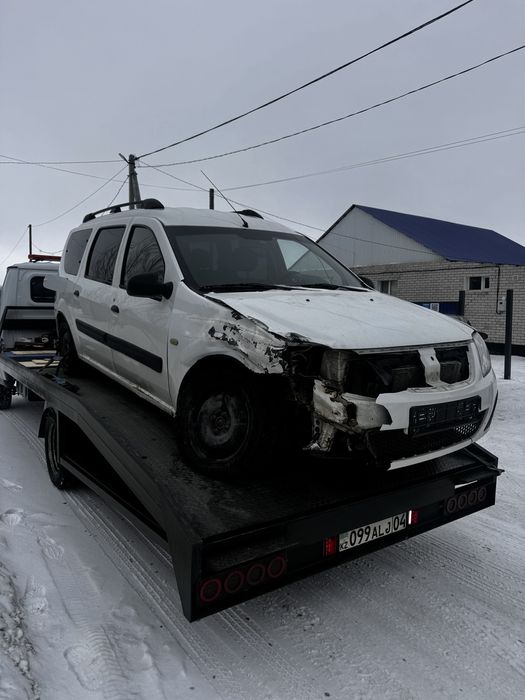 Эвакуатор Арзаң Келісеміз