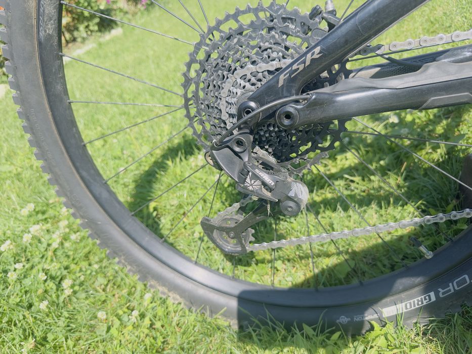 Specialized Turbo Levo SL comp (carbon)