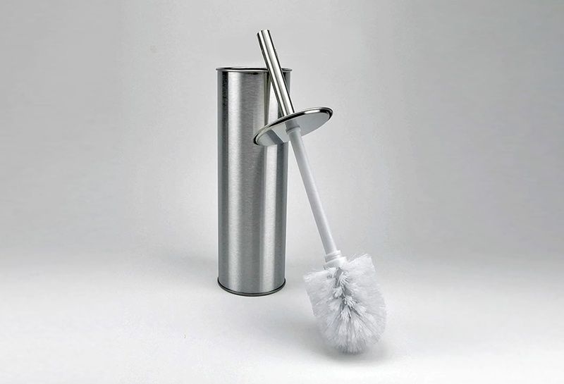 Ершик металлический,хромирванный, оптом и в розницу!