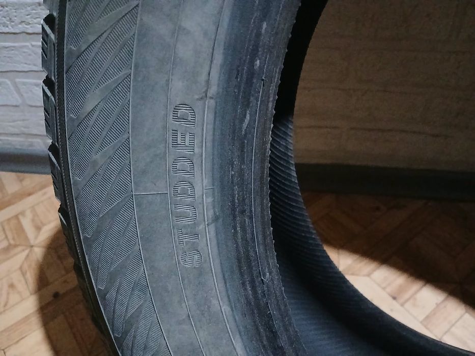 Продам покрышки шины