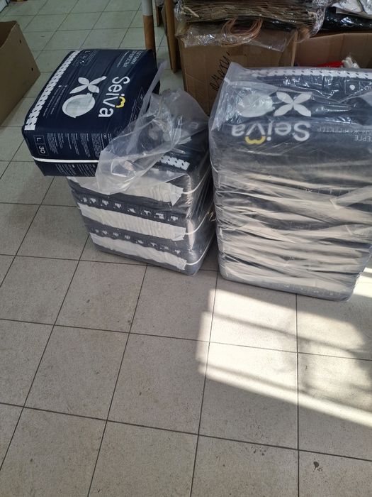 Подгузники для взрослых продам!