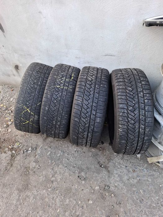 Set 4 anvelope Continental Winter Contact TS850 235 45 R18 VXL ci399