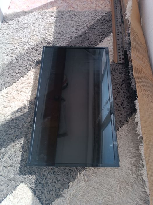 Телевизор рабочий