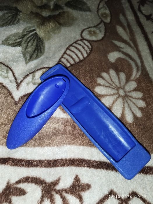 Пульт к ТВ LG и чехлы