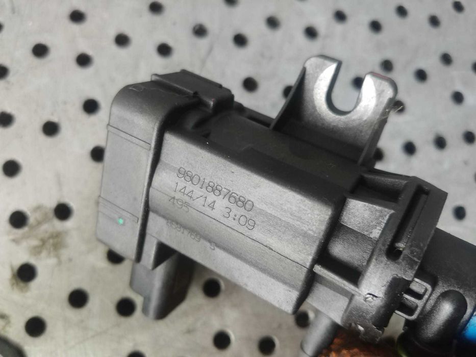 electrovalva 1.6 hdi 9h06 peugeot 508 9801887680