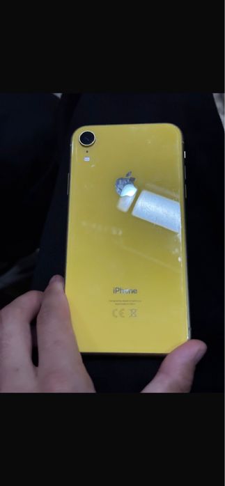Iphone xr обменяю