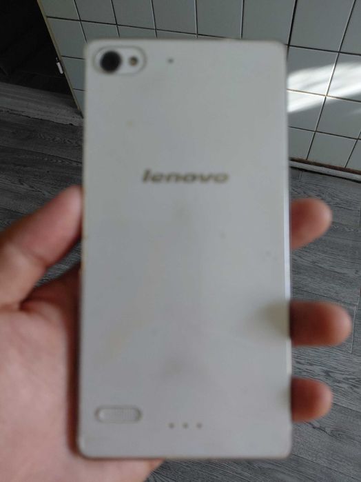 Продам телефон lenovo vibe x2
