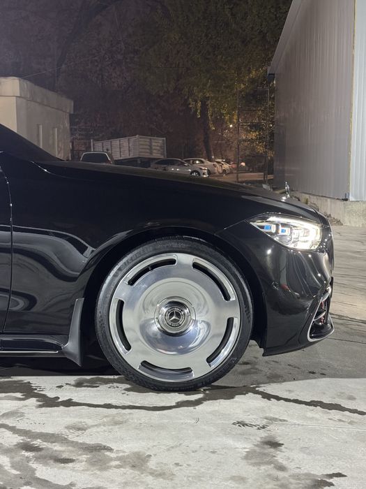 Сотилади оргинал ковка диска R21