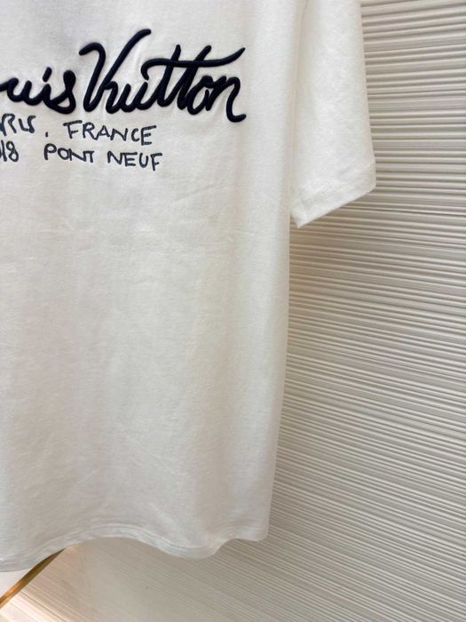 Tricou Louis Vuitton Premium