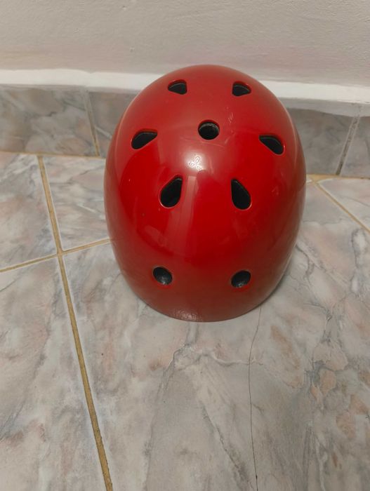 Casca copii pentru schi sau bicicleta