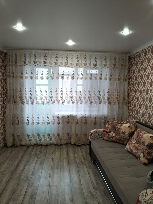 Продам 2 комнатную квартиру