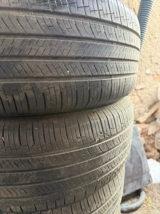 Продам шины, Резина NEXEN