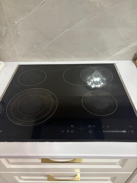 Варочная поверхность