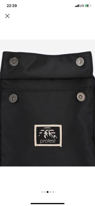 Барсетка Protest