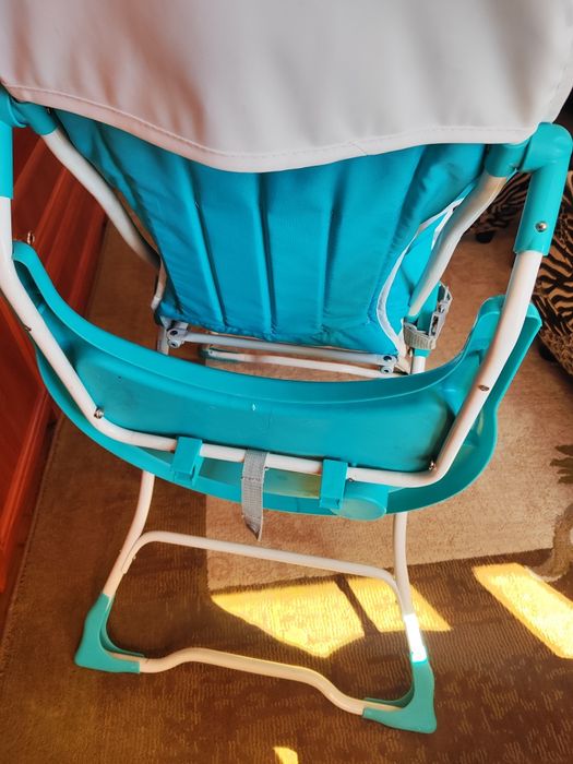 Детски Стол за хранене Lorelli