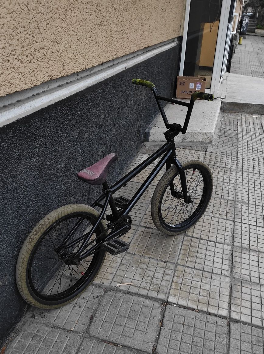 BMX Subrosa Altus 20 OLX.bg