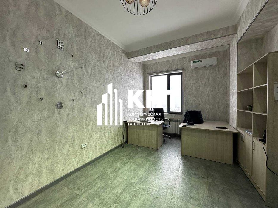 Продажа помещение от КНТ 127м2 Яшнабадский р-н Циалковский
