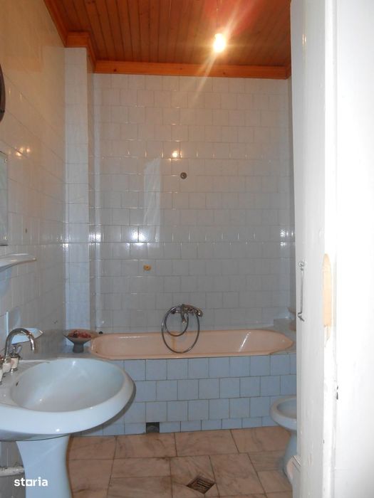 Casa D+P-C1, Zona Tipografilor