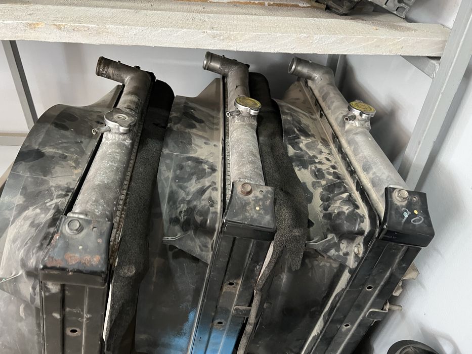 ISUZU ZAPCHAST. Salarka Sng chap o’ng kabinalar.