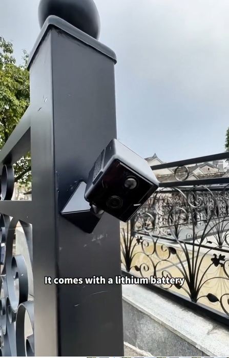 Миникамера COMSAY 4G модель Т9G6  прямая поставки из кита