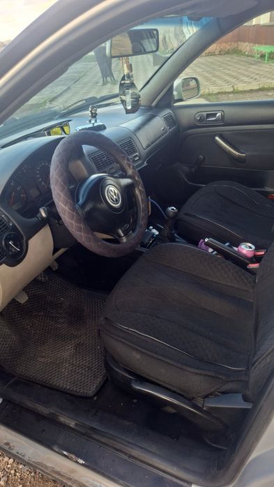 Volkswagen Bora 1999