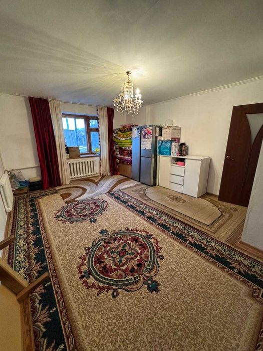 Продается 1 комн.кв на Шанхае (МСО)