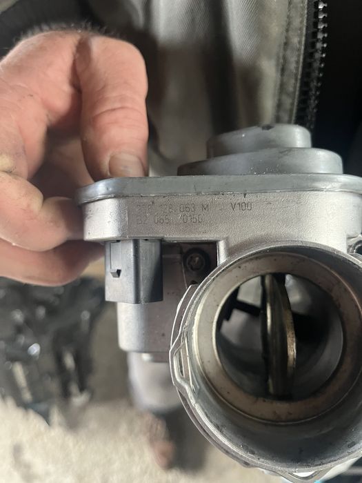 Diverse piese golf 5