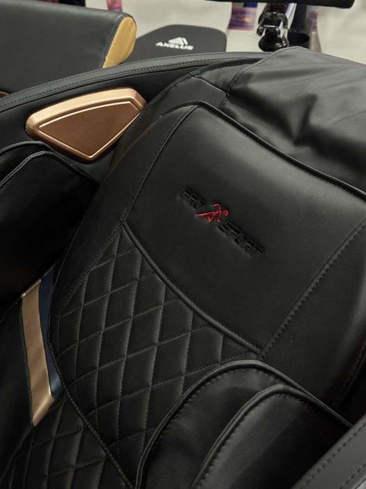 Massaj Kreslo Pro Sport НАМАНГАН