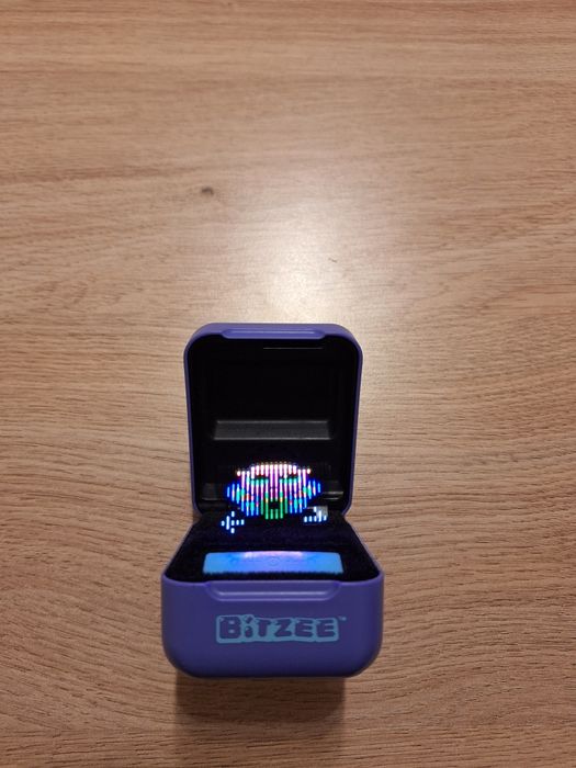 Интерактивна играчка Bitzee - Домашен любимец