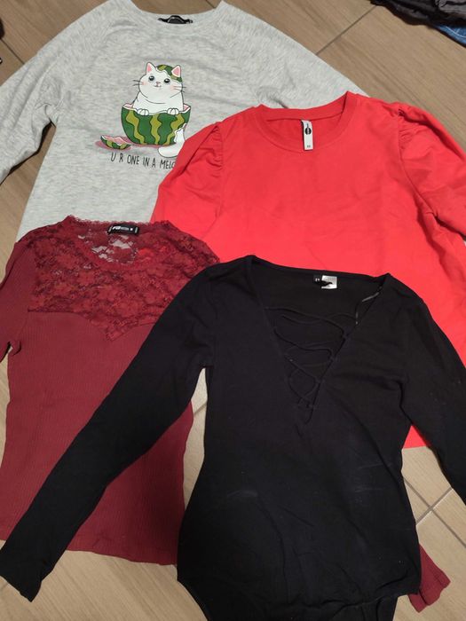 Haine femei,mărimea XS/S/M