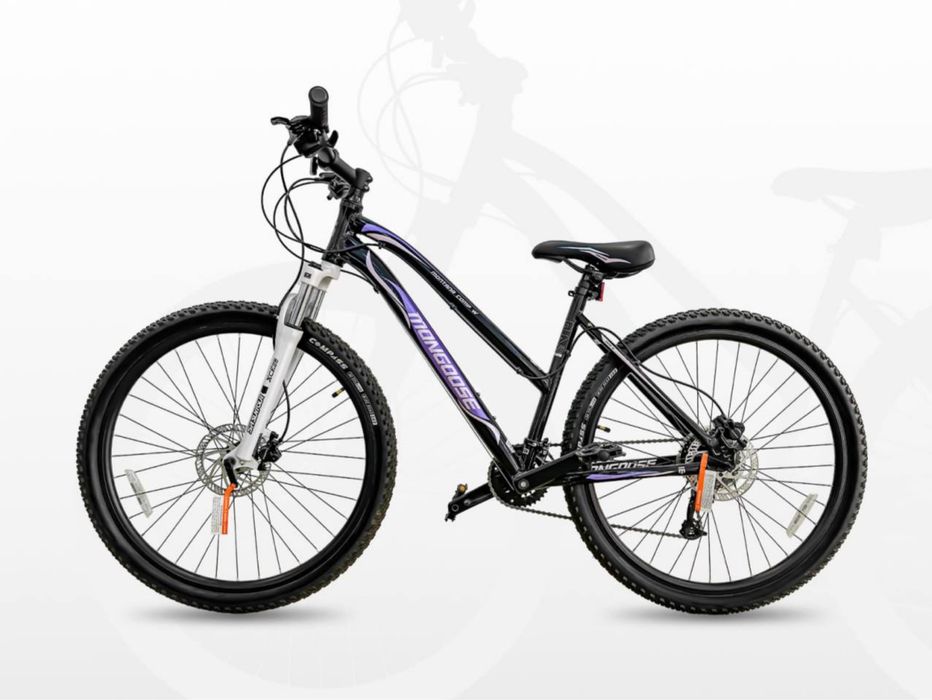 Kuniga 18,900 so'mdan boshlab yangi Mongoose velolarni ijaraga oling !
