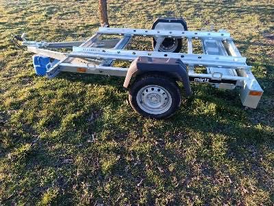 Ремаркета под наем | Платформа за кола | Колесар за мотори/АТВ – ТОП ЦЕНИ!