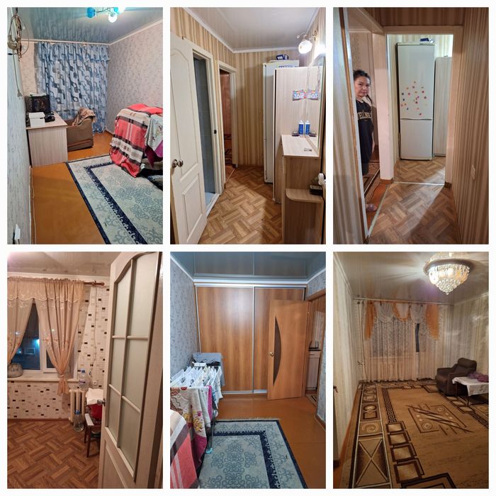 Продажа квартиры