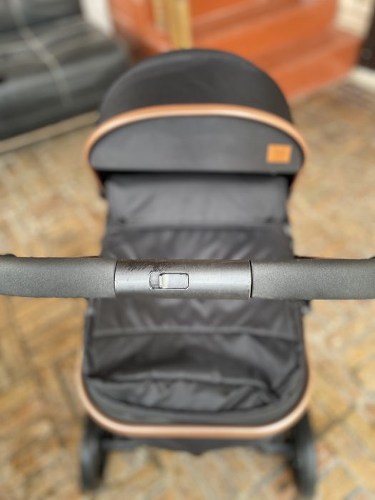 Детские коляски  трансформер