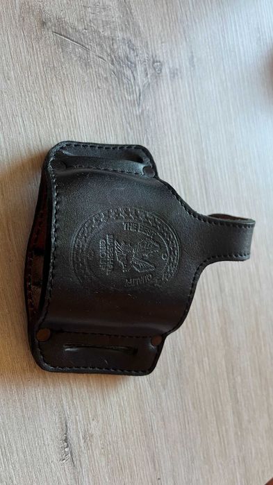 Кобур за Макаров