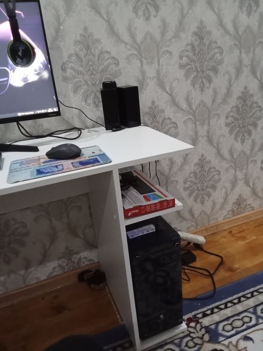 Компьютер сатылады