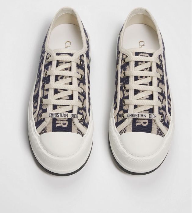 Дамски обувки Dior