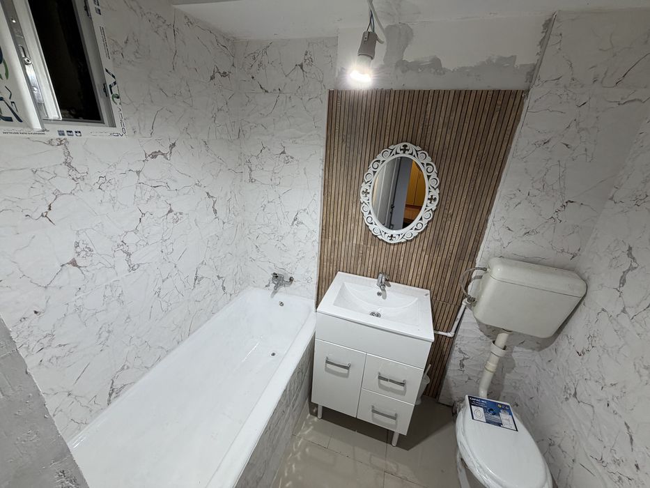 Inchirez apartament B-dul basarabia 550€