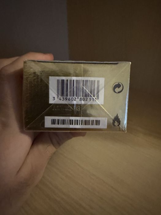 Mugler Alien eau de parfum