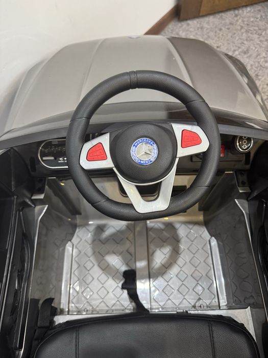 Продам машину на пульте