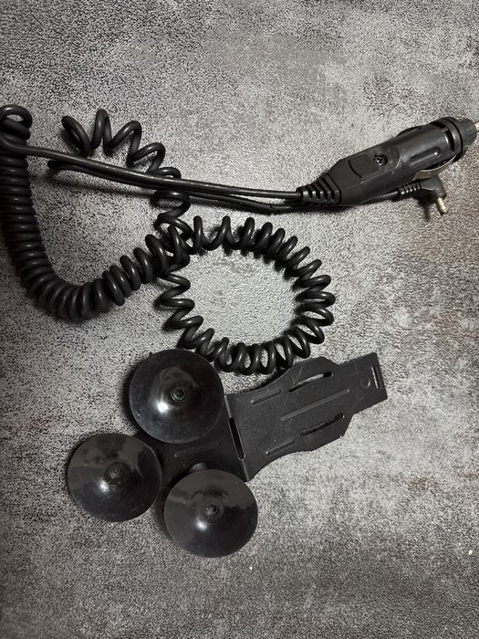 Радар детектор SNOOPER 3ZERO