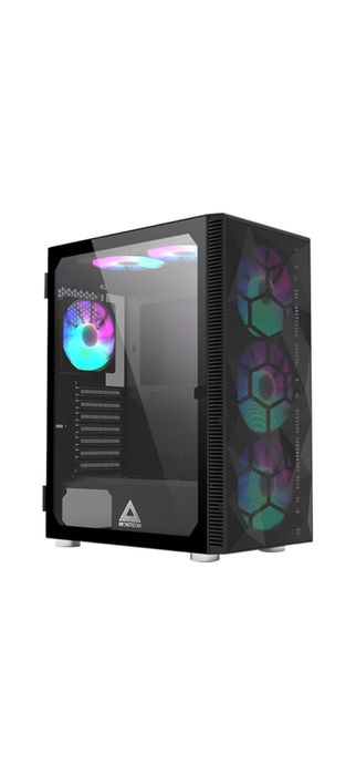 Carcasă Montech X3 Mesh