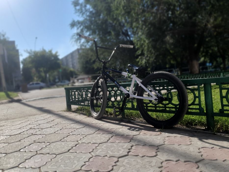 Продам bmx bike 2024 petava monster