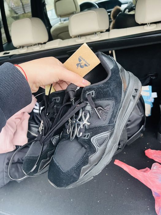 Маратонки 39 номер нови с етикет