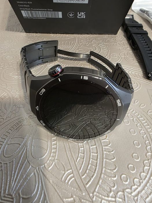 Smartwatch Huawei GT 5 PRO